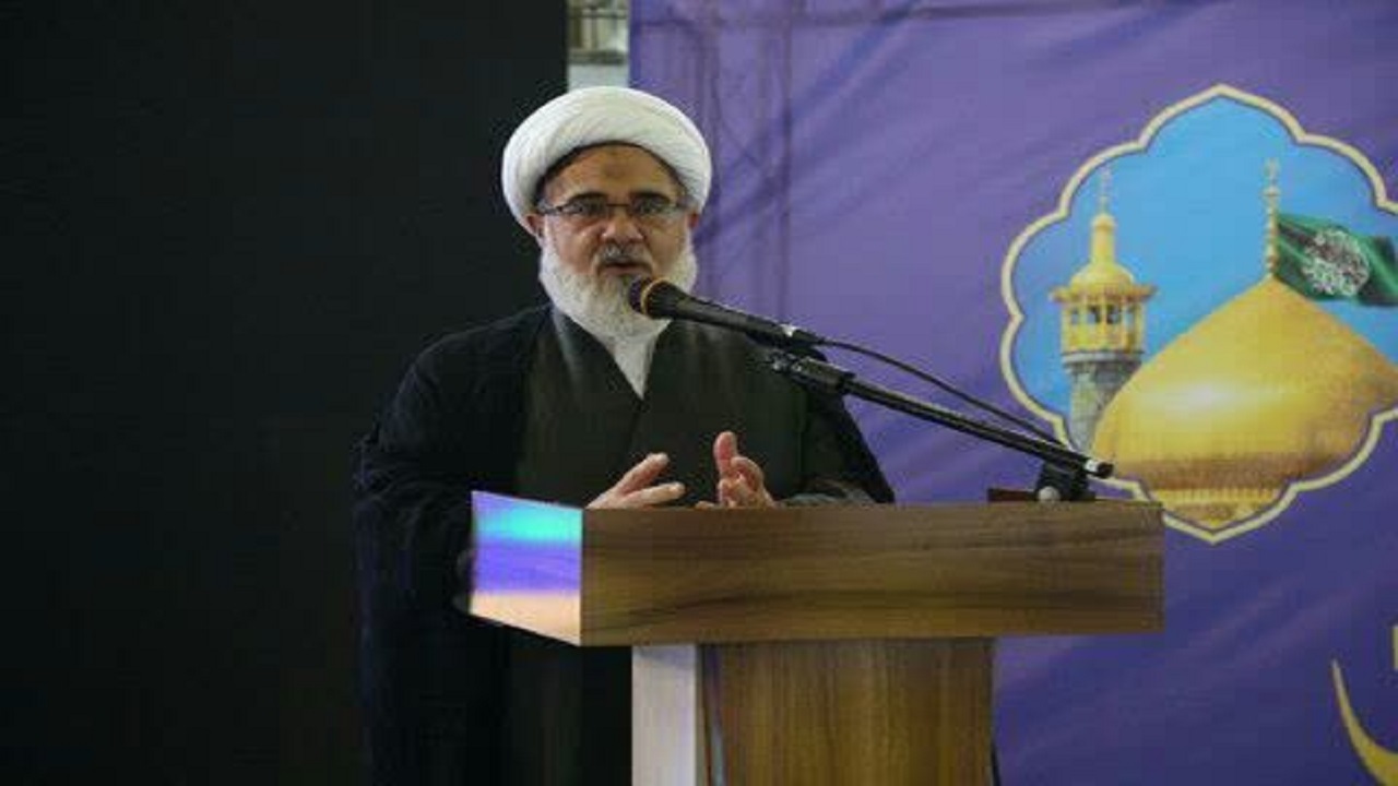 امروزه دنیا از طریق رسانه اهداف خود را دنبال می‌کند