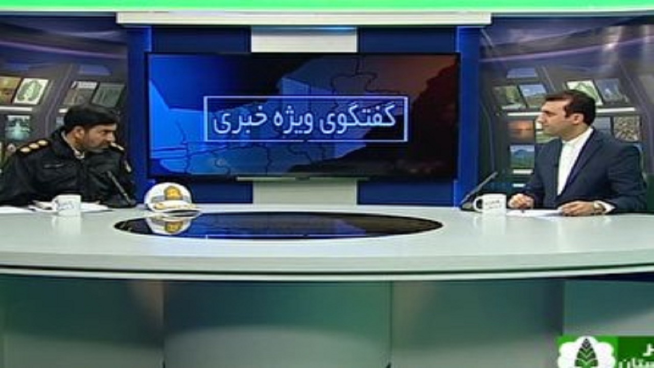 افزایش ۱۵ درصدی جان باختگان حوادث رانندگی در جاده‌های گلستان/ نا ایمن بودن ۶۳ بریدگی