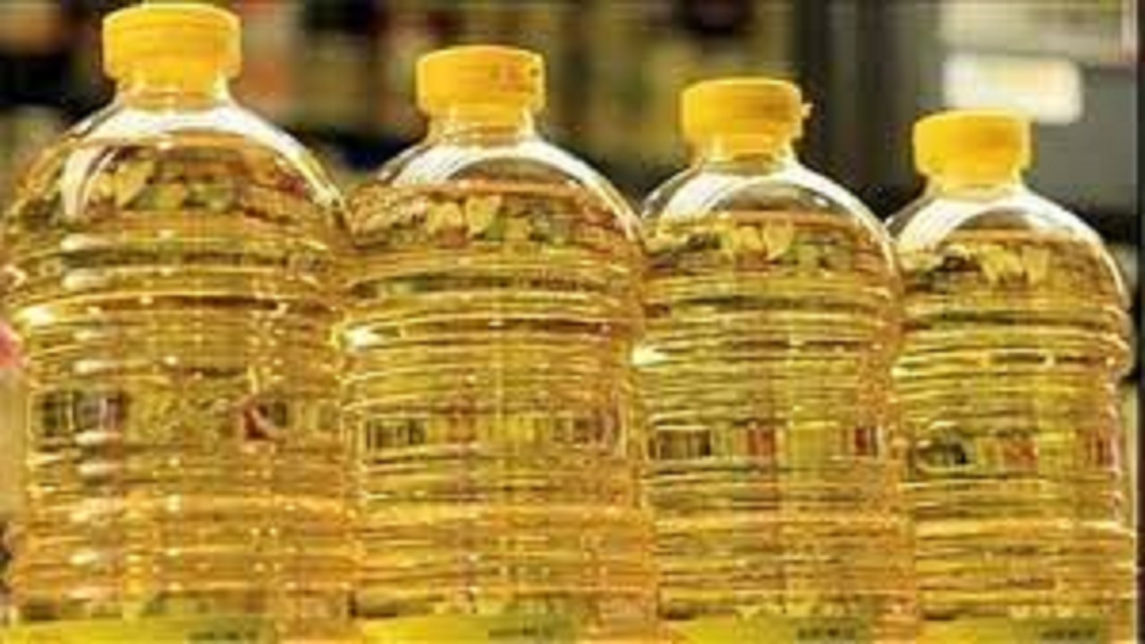 کشف ۴۶ تن روغن خوراکی قاچاق در دشتیاری و ایرانشهر