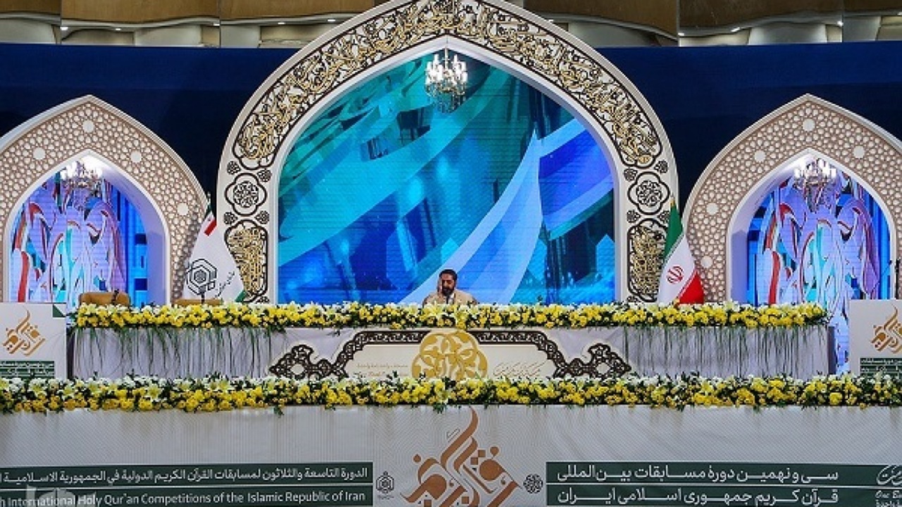 نامه رهبری به جوانان اروپایی؛ عامل سیر صعودی حرکت آن‌ها به سمت قرآن