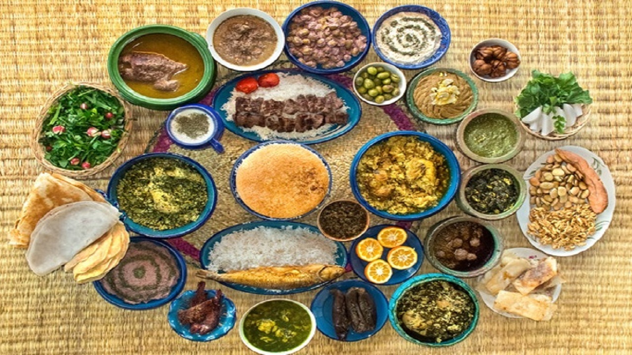 صدور نخستین مجوز برگزاری دوره گردشگری غذا در کردستان