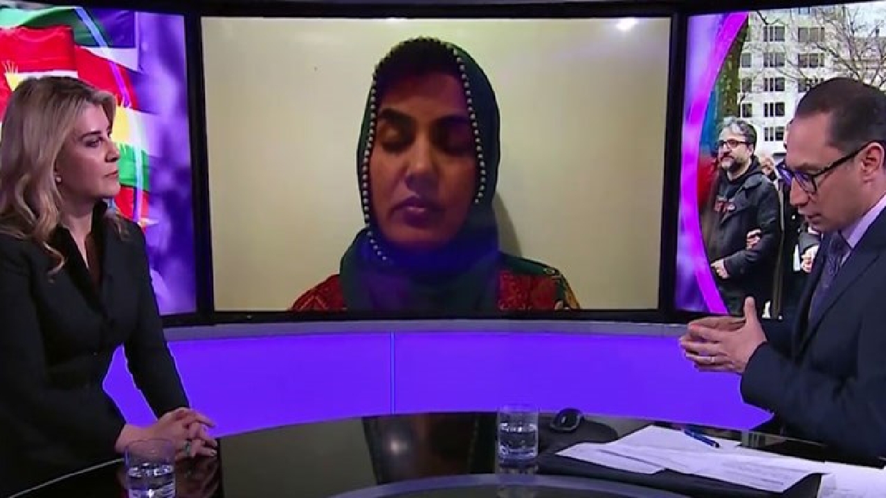 مهمان BBC: چگونه می‌توان به پسر قاتل ۹۰۰۰ بلوچ وکالت داد
