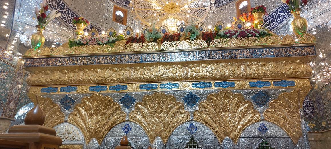 میثم تمار