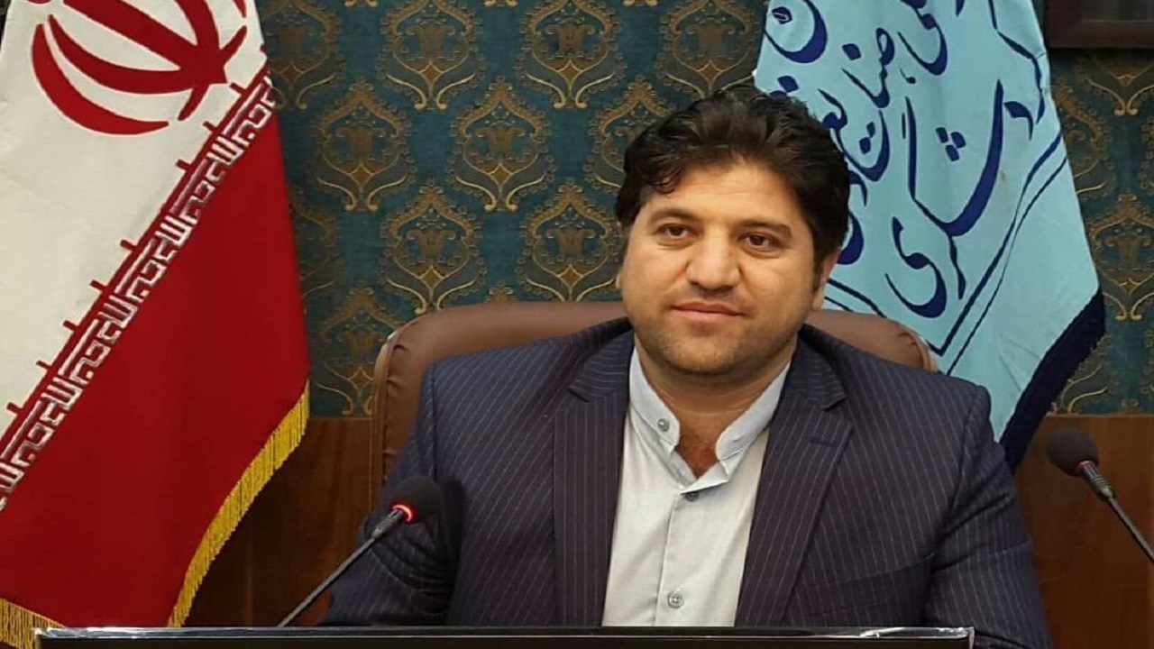 دستگیری حفار غیرمجاز آثار تاریخی در چرداول