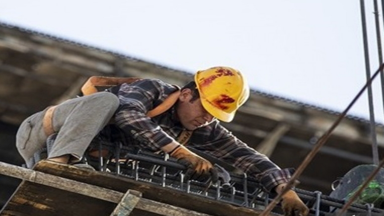 کاهش حوادث محیط کار در استان قزوین
