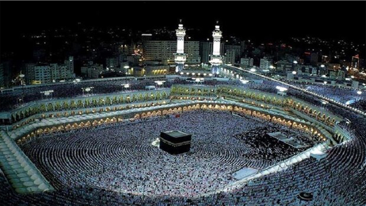 آغاز ثبت نام حج تمتع ۱۴۰۲ از امروز چهارشنبه