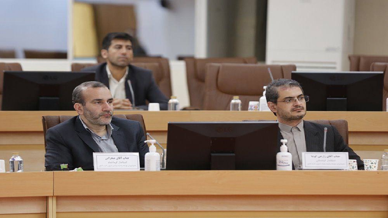 تجهیز سیستم ایکس‌ری در پایانه‌های مرزی استان در دستور کار است