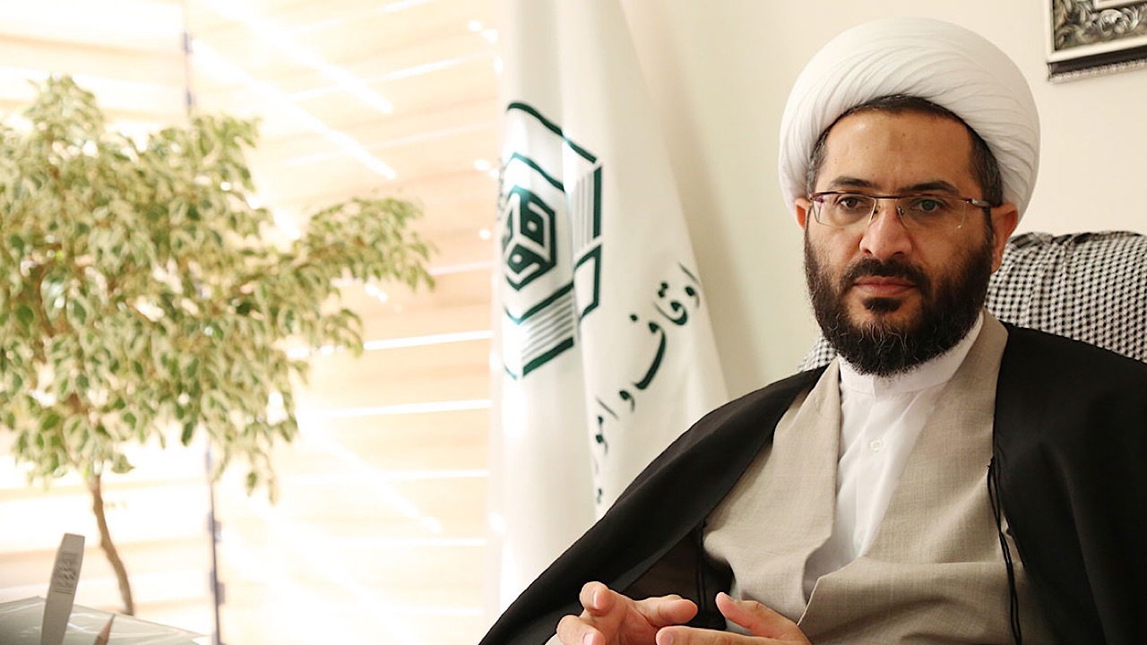 طرح آرامش بهاری و میقات‌الرضا(ع) برای نوروز ۱۴۰۲ اجرا می‌شود