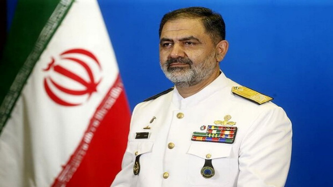 تمام قوا نگاه و همت ویژه‌ای دارند تا سواحل مکران رونق پیدا کند