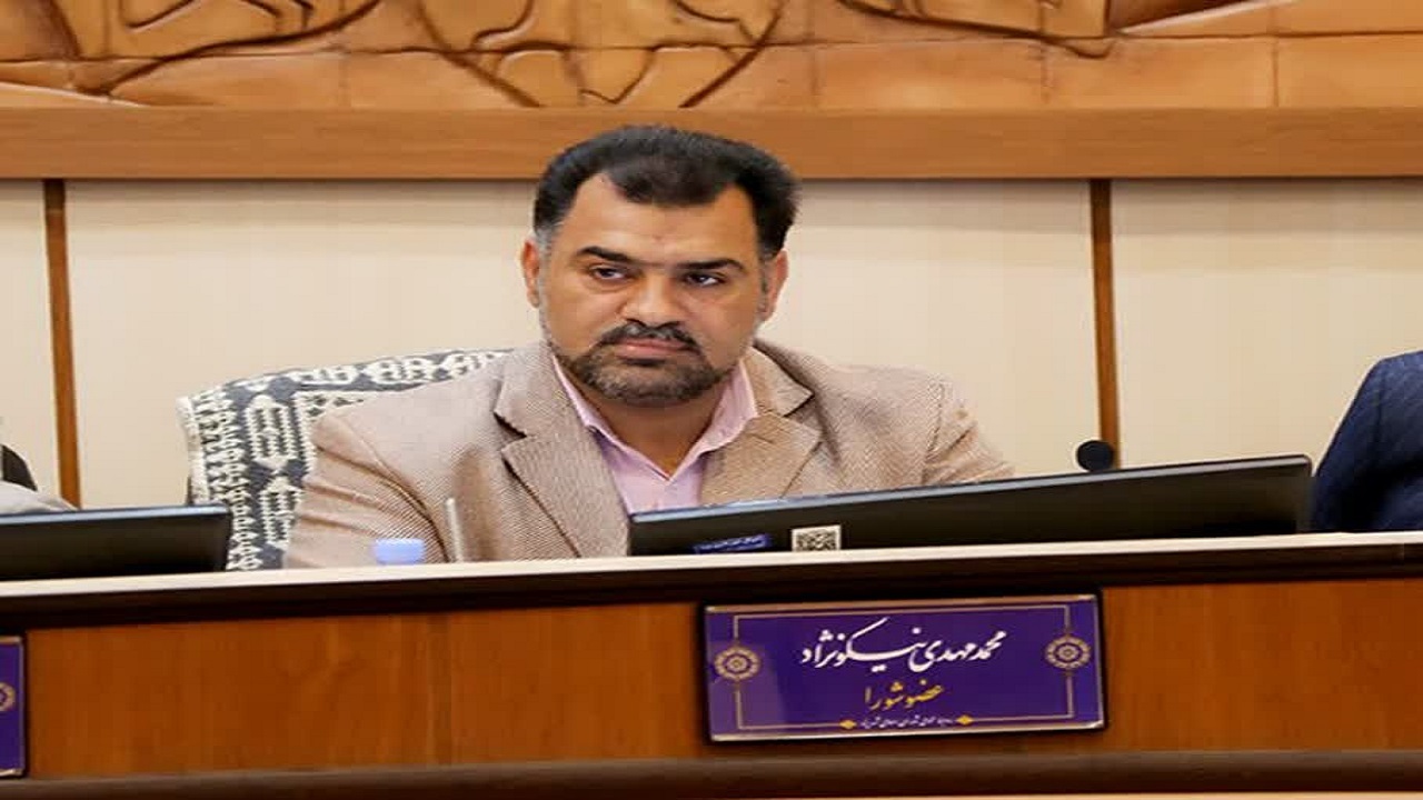 شفافیت ابزاری برای تحقق نظارت مردم بر عملکرد شهرداری