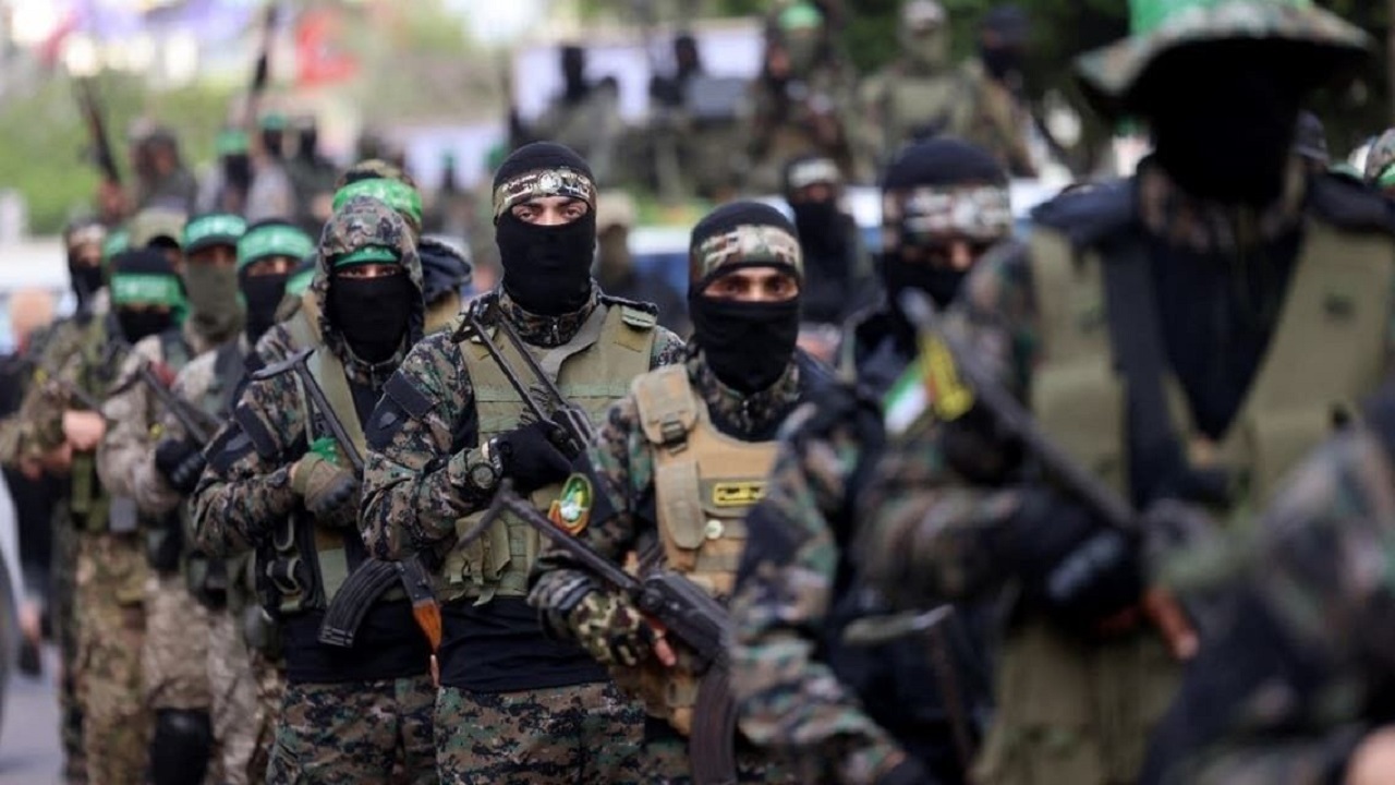نیرو‌های مقاومت فلسطین ۶۱ عملیات علیه صهیونیست‌ها انجام دادند
