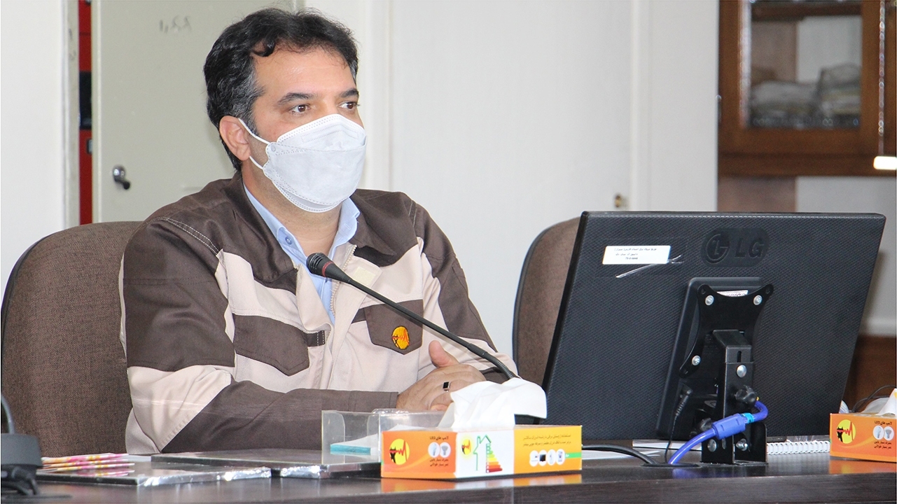 در ایام خانه تکانی، مراقب خطر برق گرفتگی باشید