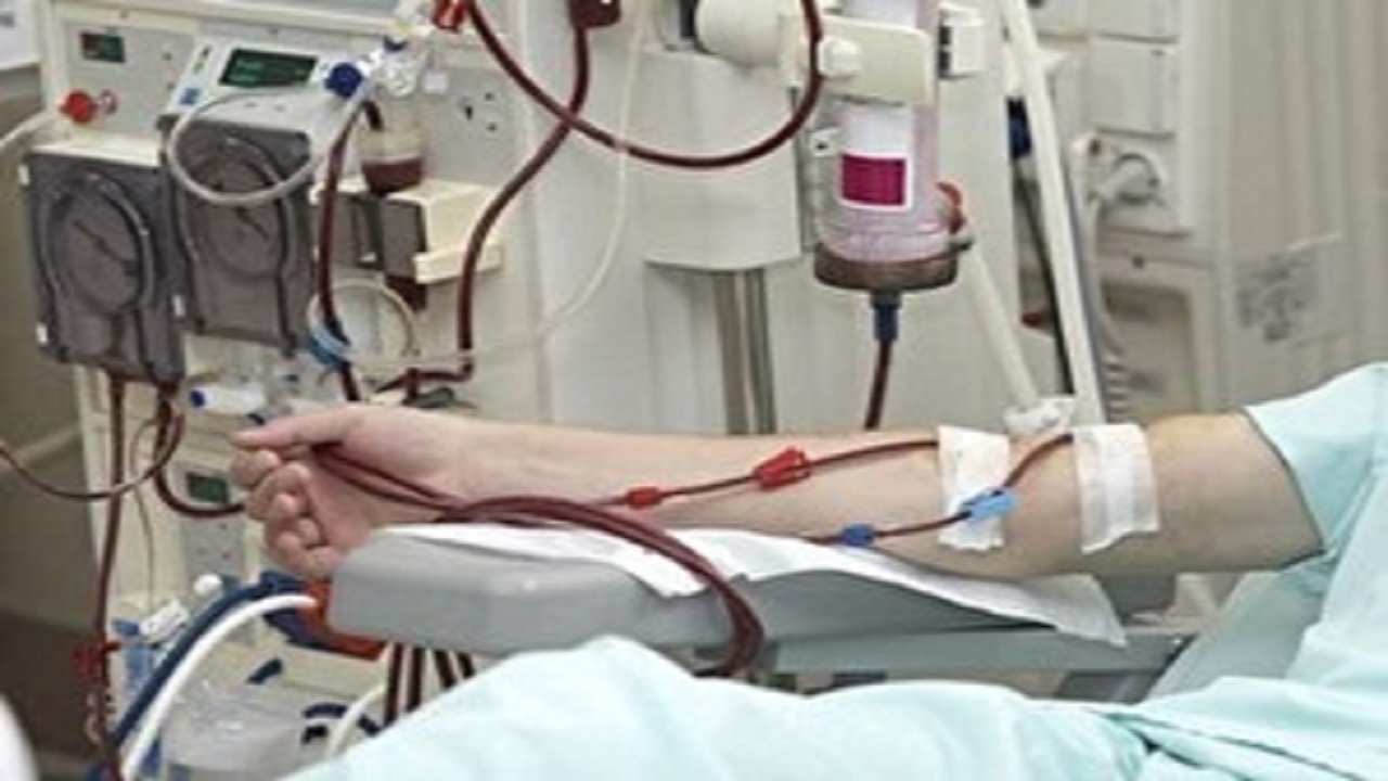 بروز علائم مشابه  مسمومیت دانش آموزان در تعدادی از دانشجویان بروجردی