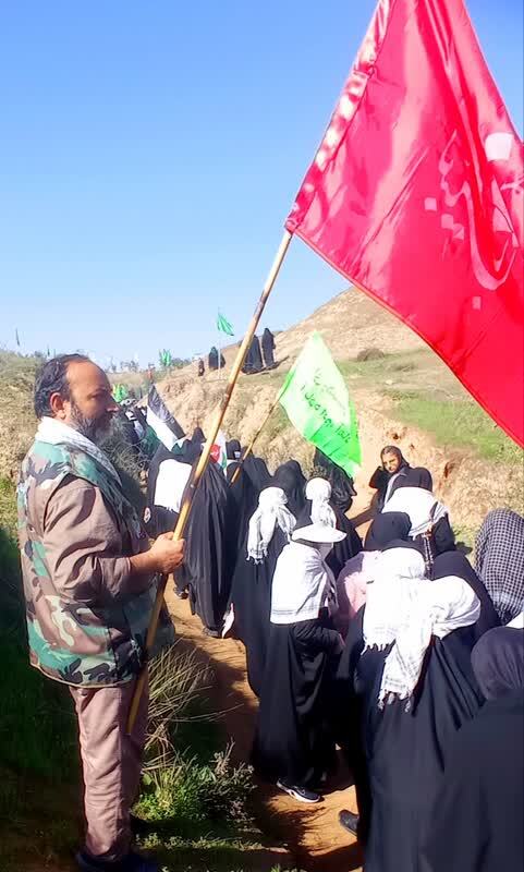 اردوی راهیان نور