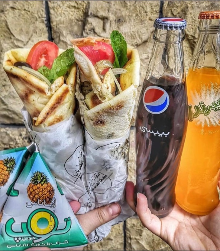 لبنان