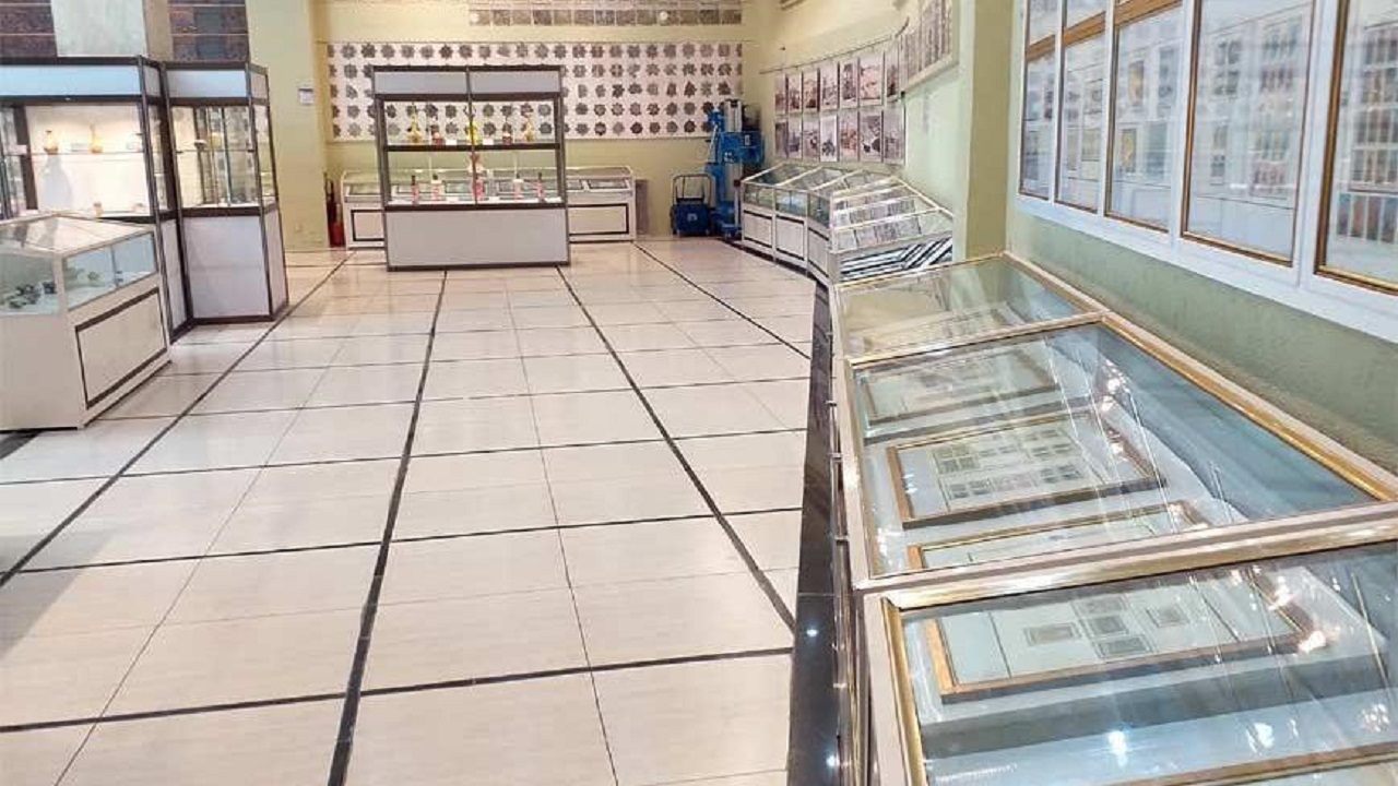 چهار موزه استان قم آماده بازدید گردشگران نوروز ۱۴۰۲ است
