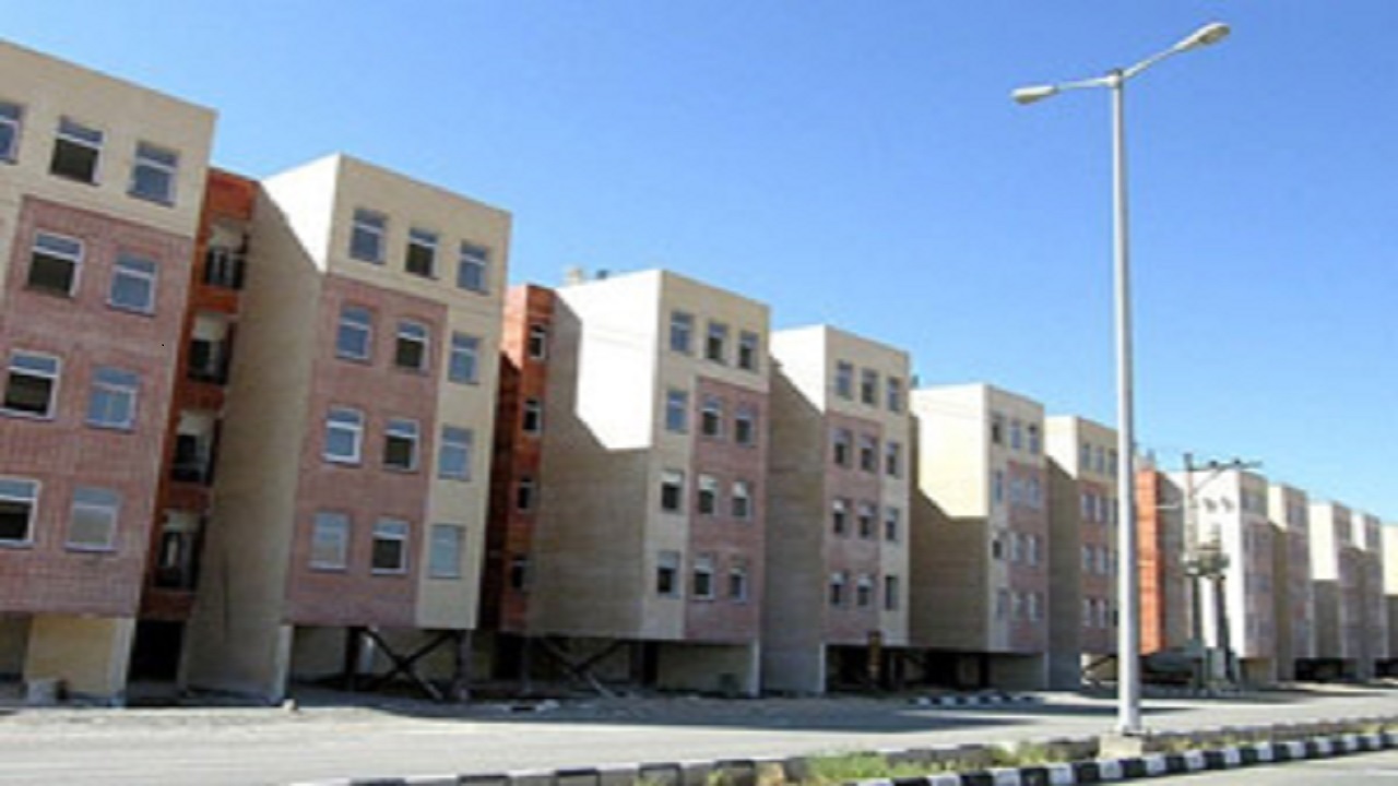افتتاح هزار و ۸۴۰ واحد مسکن مددجویان در هفته آینده