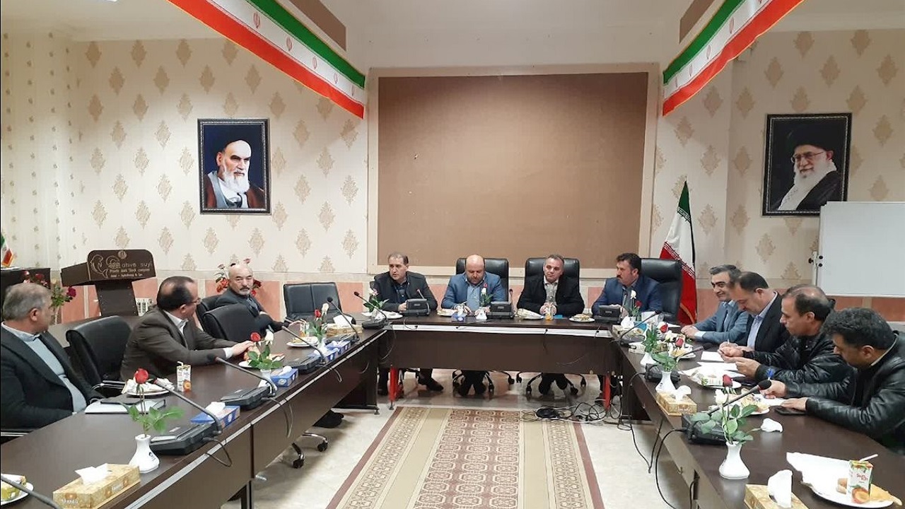 تمهیدات لازم برای ارتقا امنیت و خدمات آبدرمانی‌های سرعین انجام می‌شود