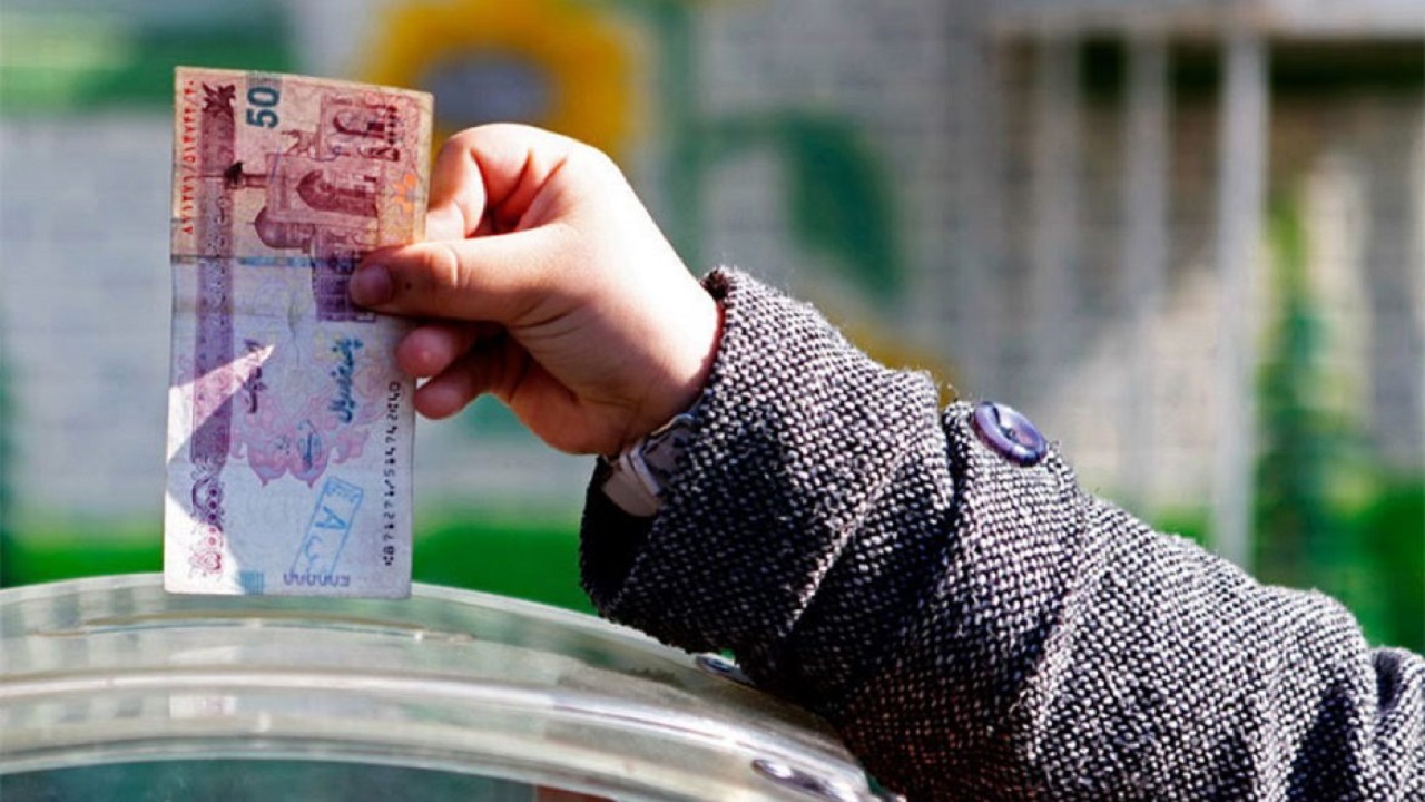 یک هزار و ۵۲۴ پایگاه جشن نیکوکاری در زنجان دایر می‌شود