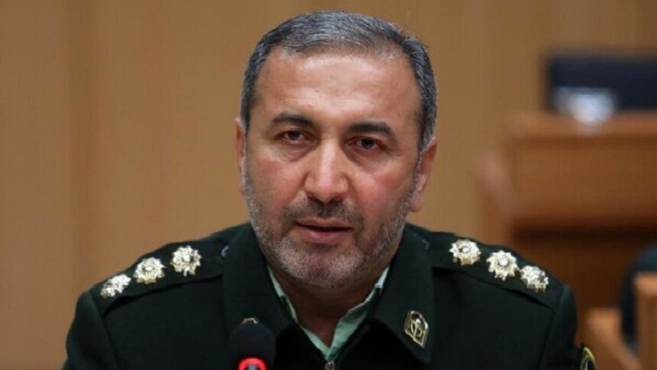 یگان حفاظت شهرداری تهران برای ساماندهی دست فروشان برنامه دارد