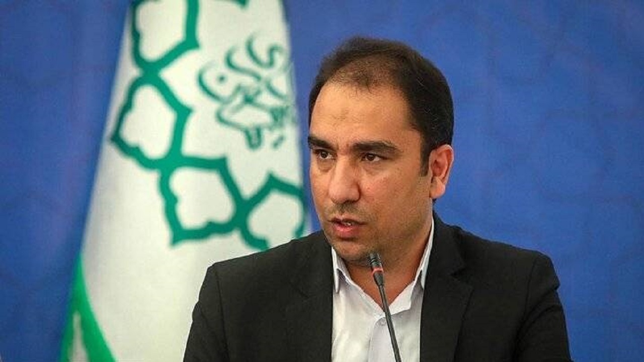 گشایش ترافیکی در تقاطع‌های بزرگراه شهید همدانی
