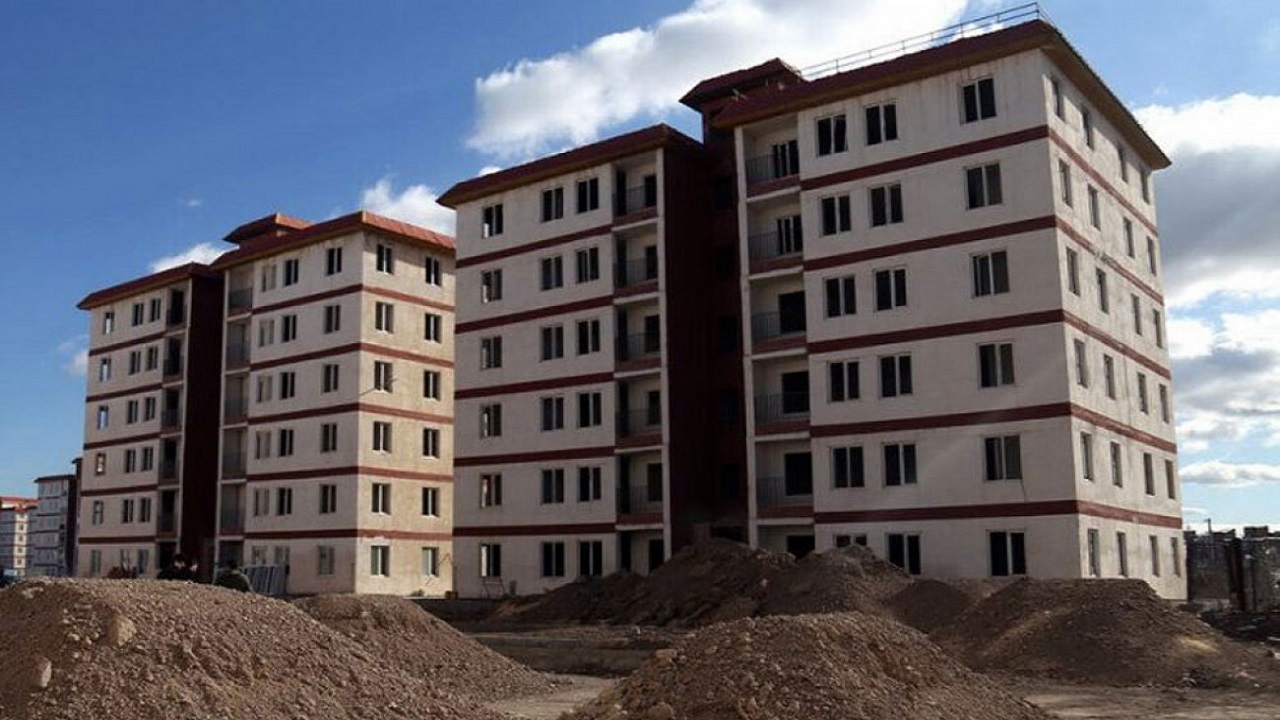 پرداخت تسهیلات بانکی ارزان قیمت و کمک بلاعوض برای تامین مسکن مددجویان بهزیستی