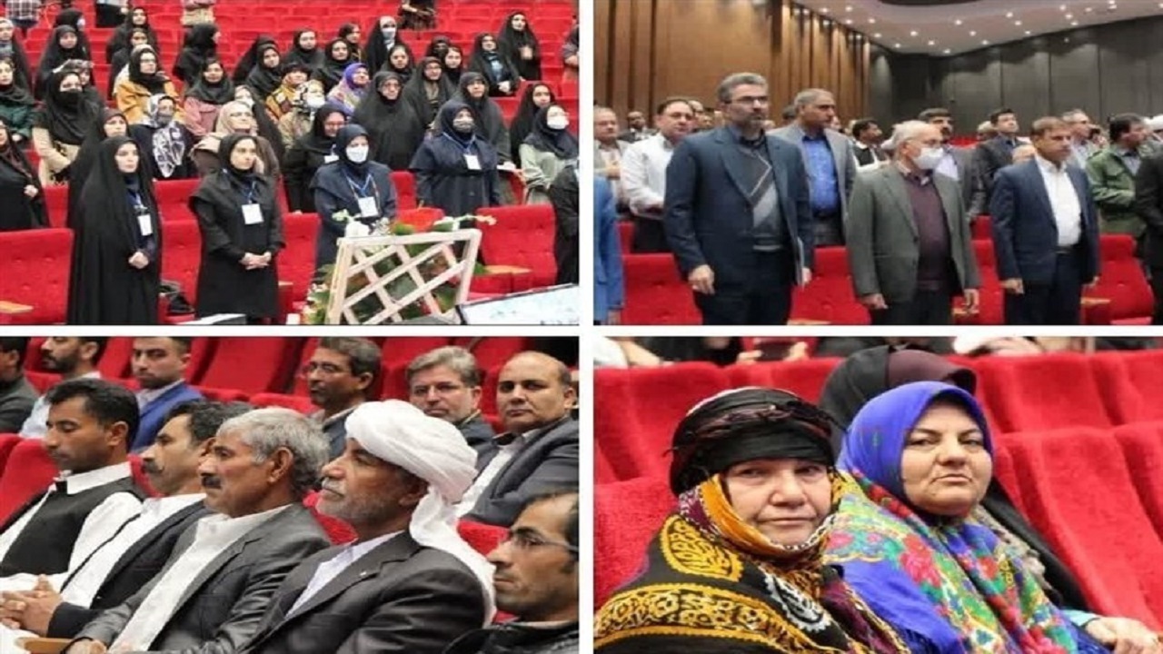 نخبگان کشور برای حل مشکلات به میدان می آیند
