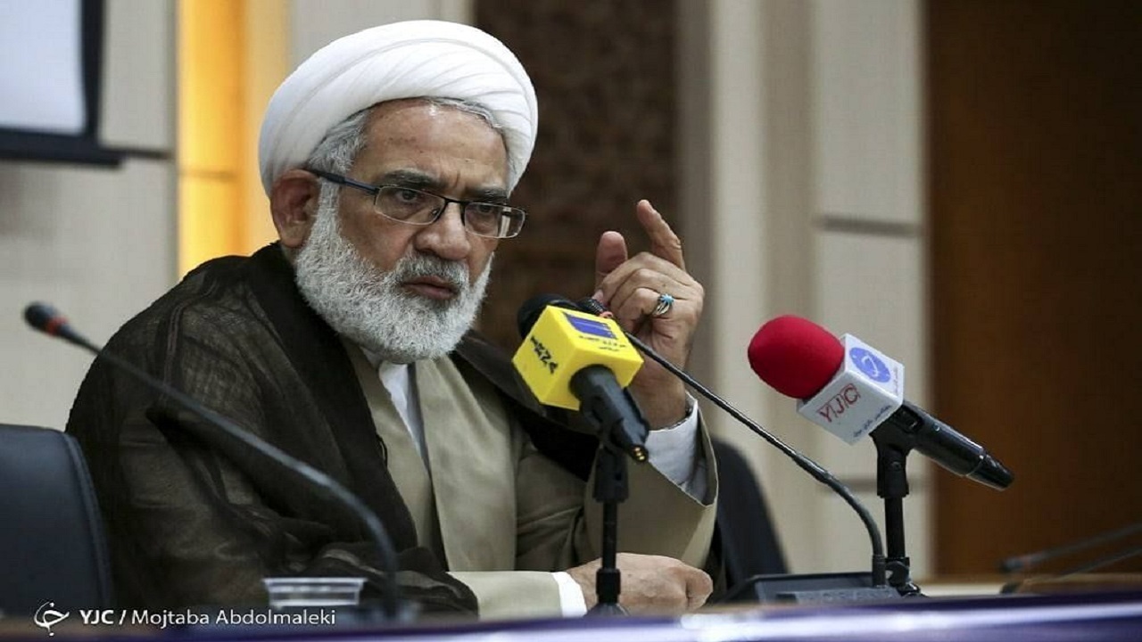 بخشی از فساد موجود در جامعه ناشی از عدم توجه به امر به معروف است