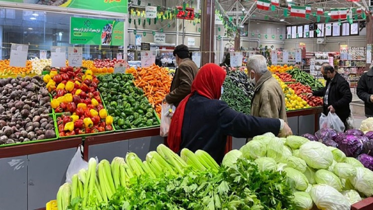 تشدید نظارت‌ها بر فعالیت میادین و بازار‌های میوه و تره‌بار