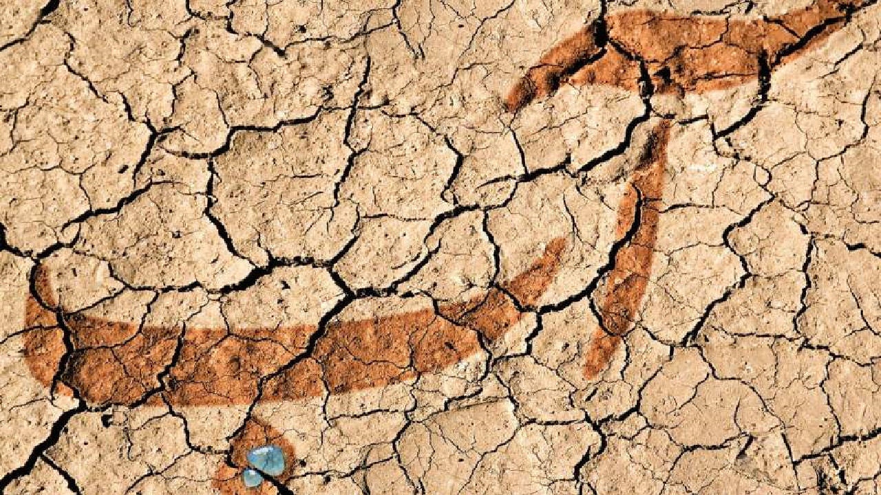مدیریت مصرف برای گذر از تنش آبی در کلانشهر مشهد ضروری است