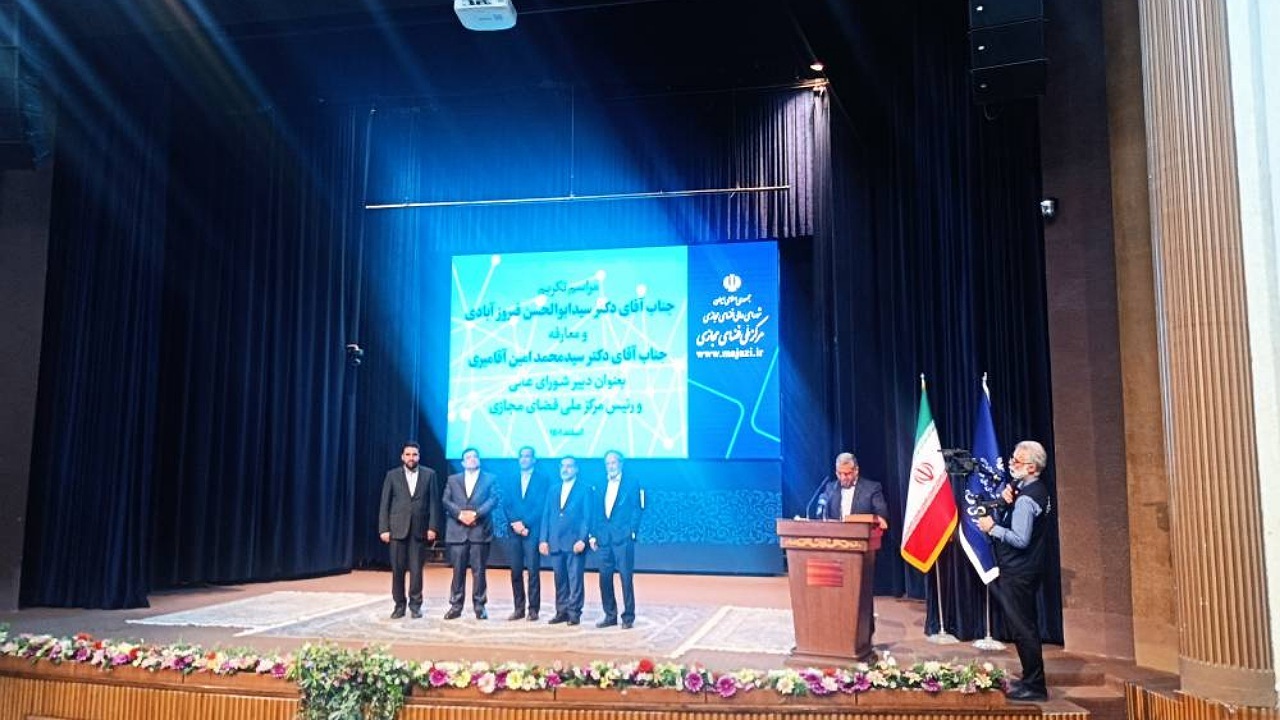 تصویب ۵۷ سند در شورای عالی فضای مجازی