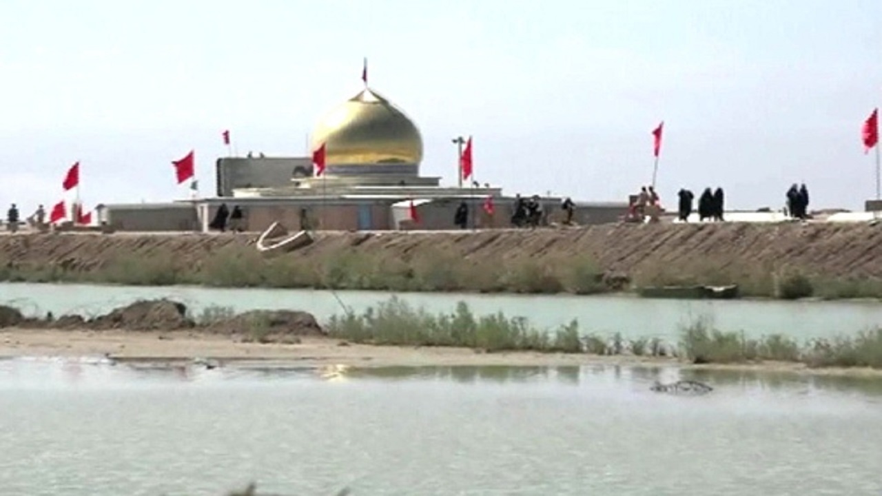 یک هزار و ۶۰۰ دانشجوی لرستانی در اردوی راهیان‌نور ثبت‌نام کردند