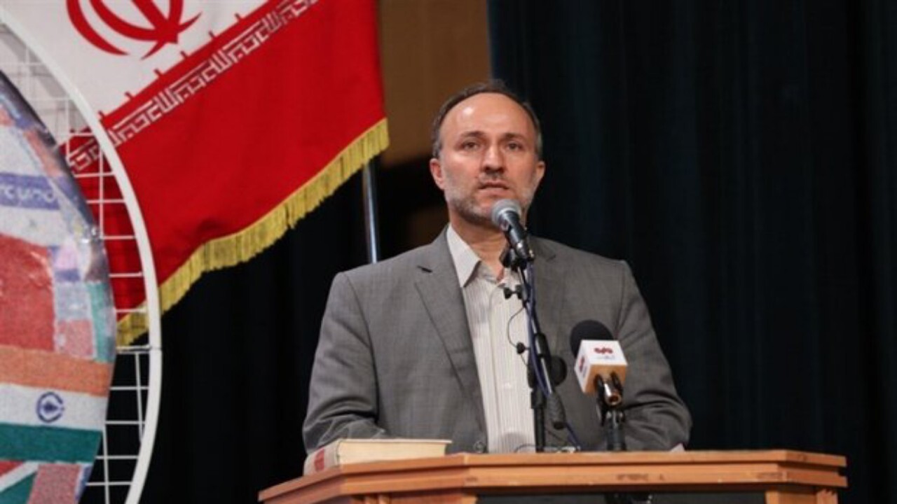طراحی سامانه یکپارچه جذب دانشجویان بین‌الملل