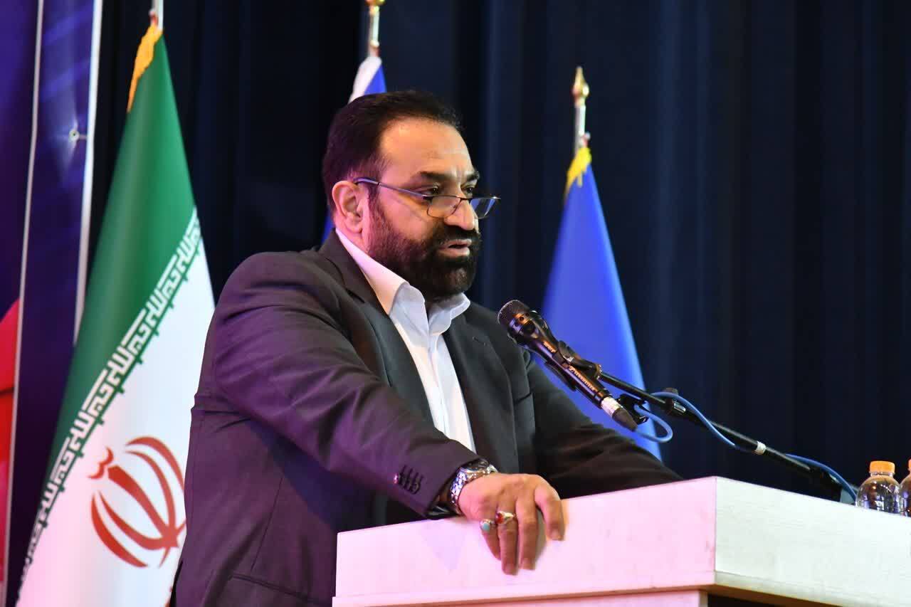 هم افزایی و تقویت همکاری‌ها با شرکت ملی حفاری ایران