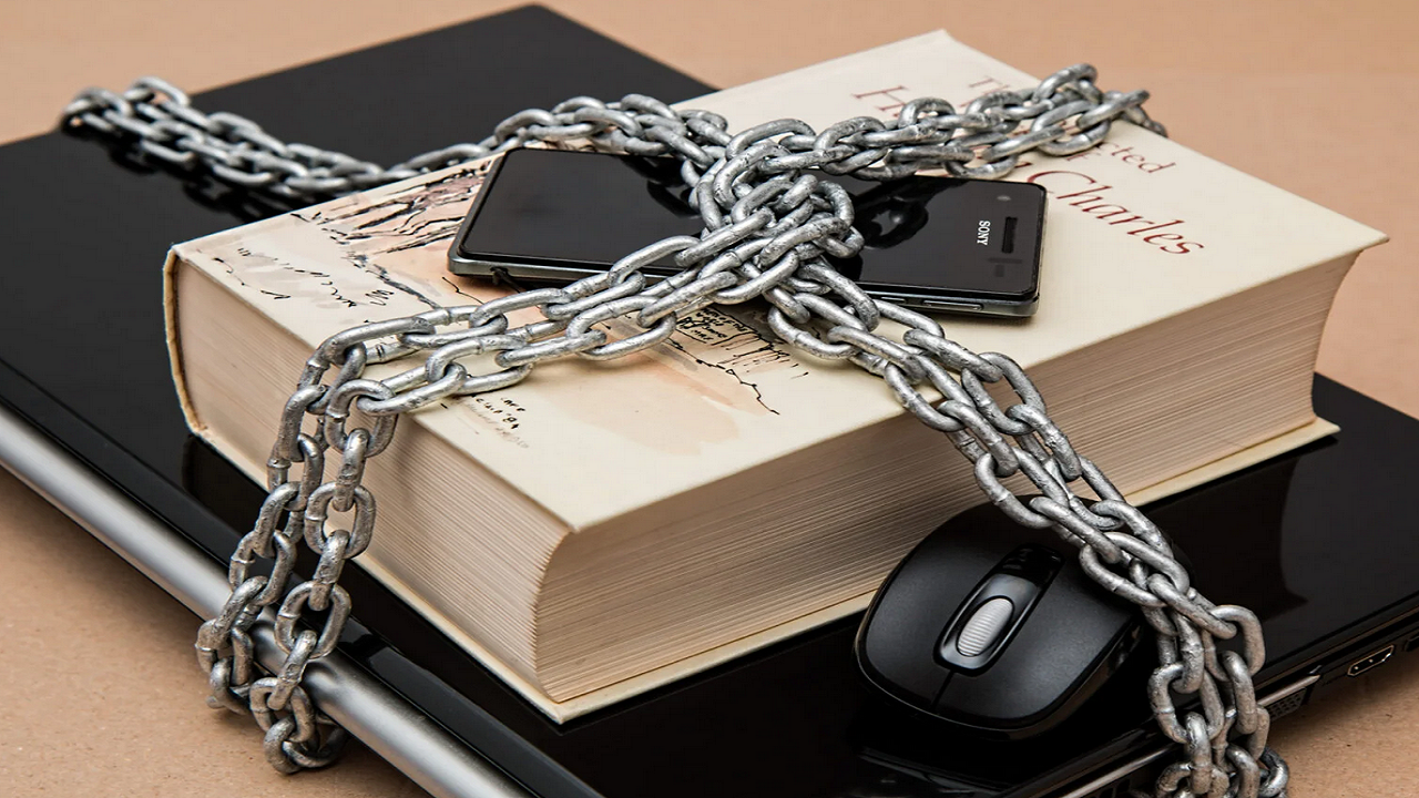 اقداماتی که می‌توانید برای افزایش امنیت حداکثری گوشی خود انجام دهید