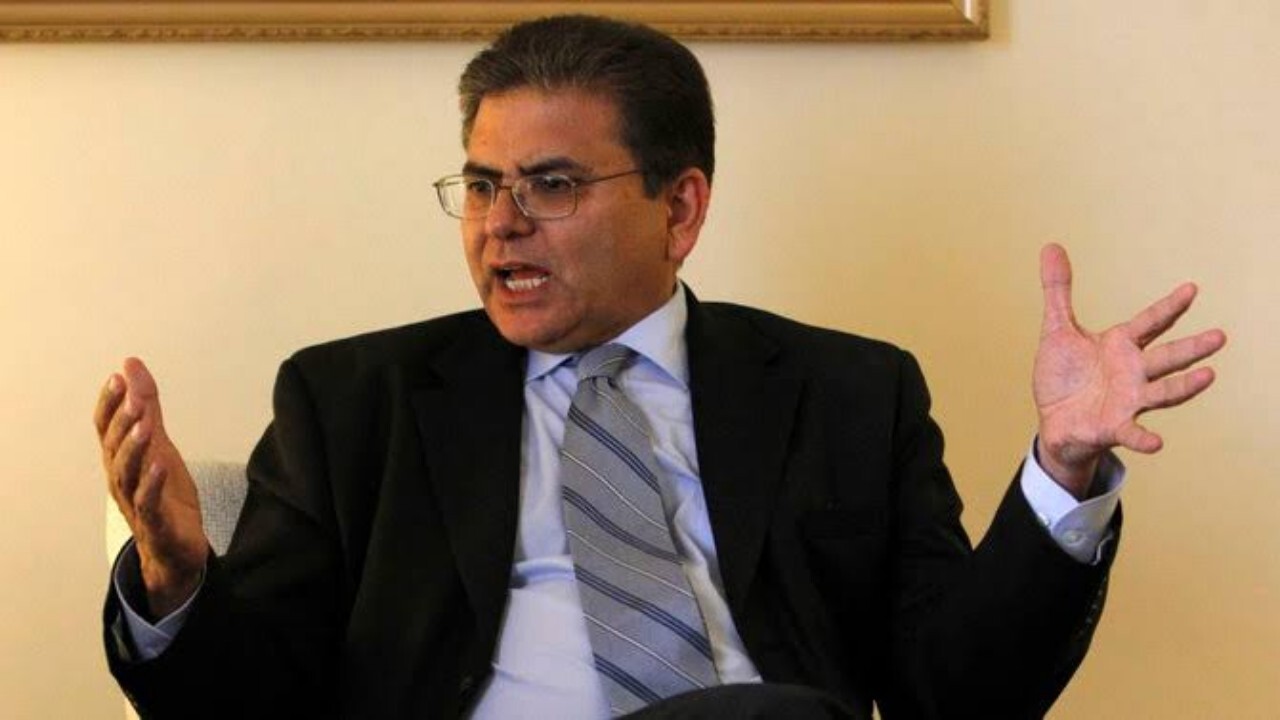 نماینده خاص پاکستان در امور افغانستان استعفا داد