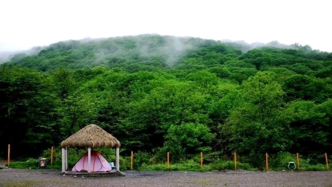 اختصاص ۵ مکان برای اسکان مسافران نوروزی در شهر گرگان