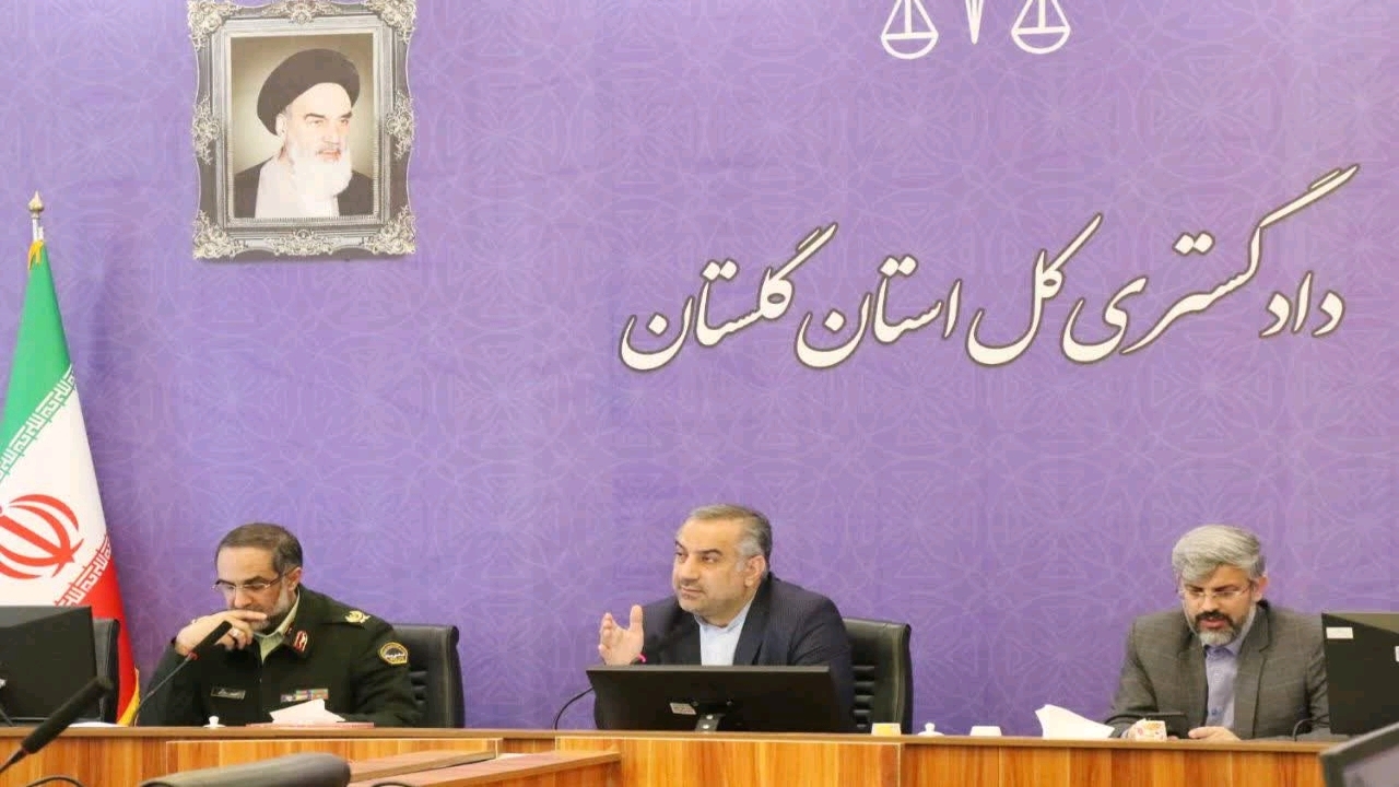 حمایت قاطع دستگاه قضایی از پلیس برای برقراری امنیت / هیچ تمردی نسبت به ماموران انتظامی پذیرفته نیست