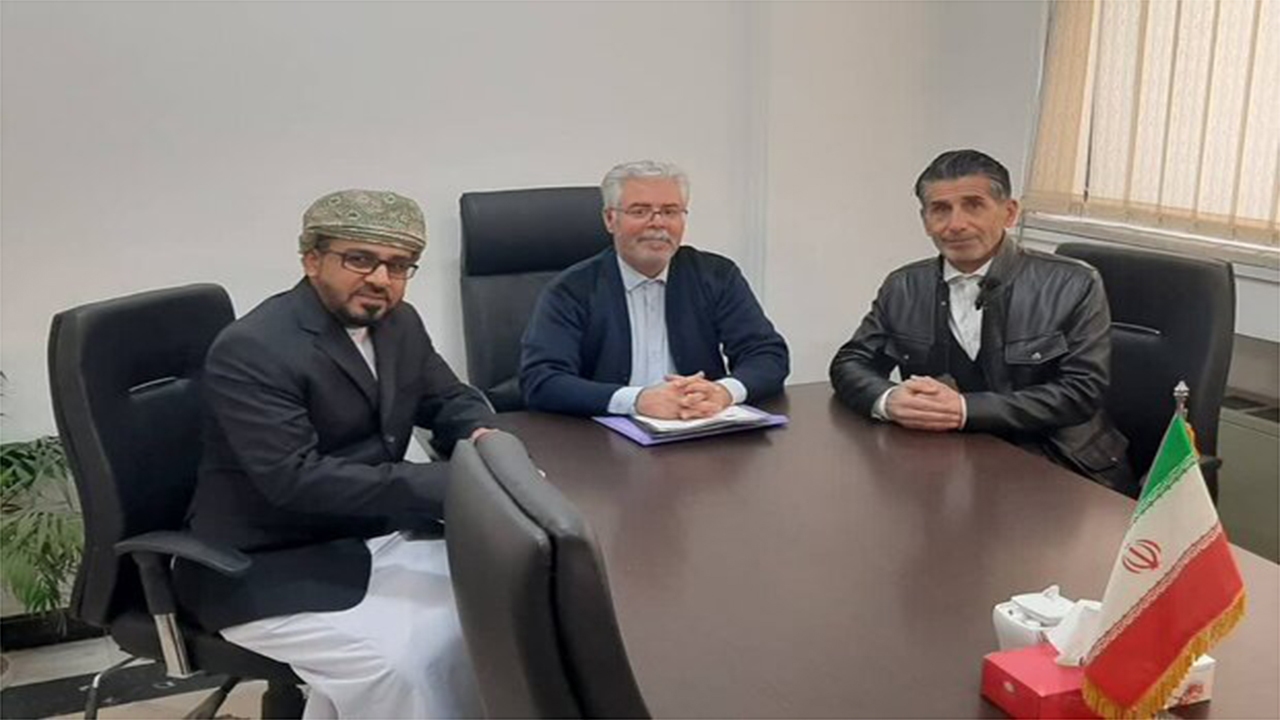 مشکلات سرمایه گذاری میان فارس وعمان برطرف می‌شود
