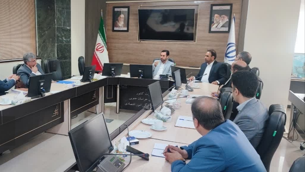 رفع مشکلات واحد‌های تولیدی و اقتصادی با جدیت دنبال می‌شود
