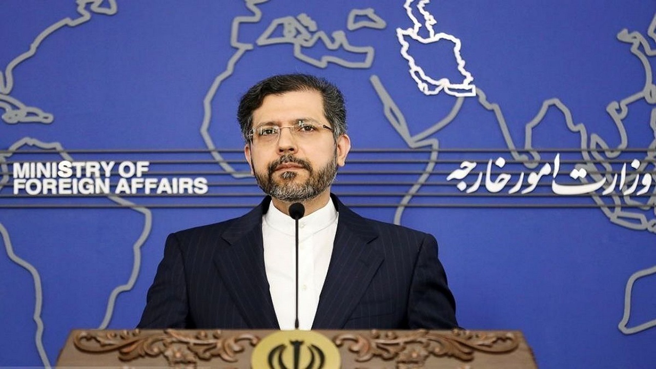 خطیب‌زاده سفیر ایران در کرواسی شد