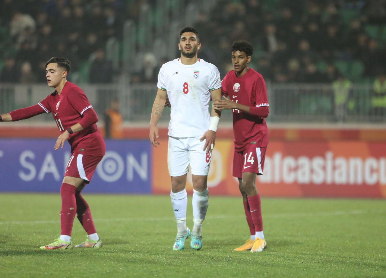 شروع خوب شاگردان مرفاوی در قهرمانی آسیا