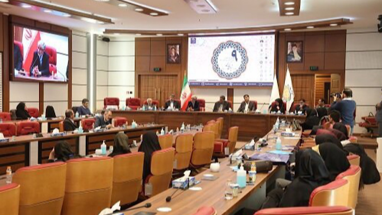 بنیادسعدی دستاورد انقلاب اسلامی است
