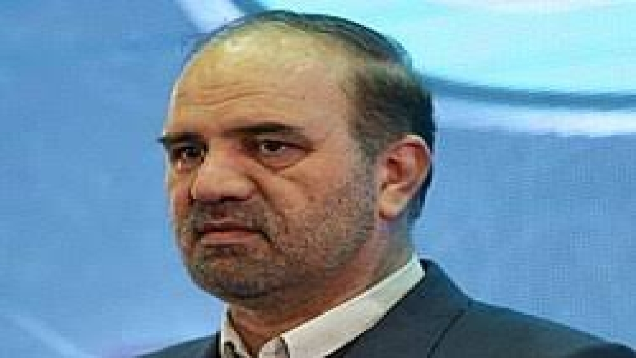 دیدار استاندار آذربایجان شرقی با اهالی منطقه سرخاب تبریز