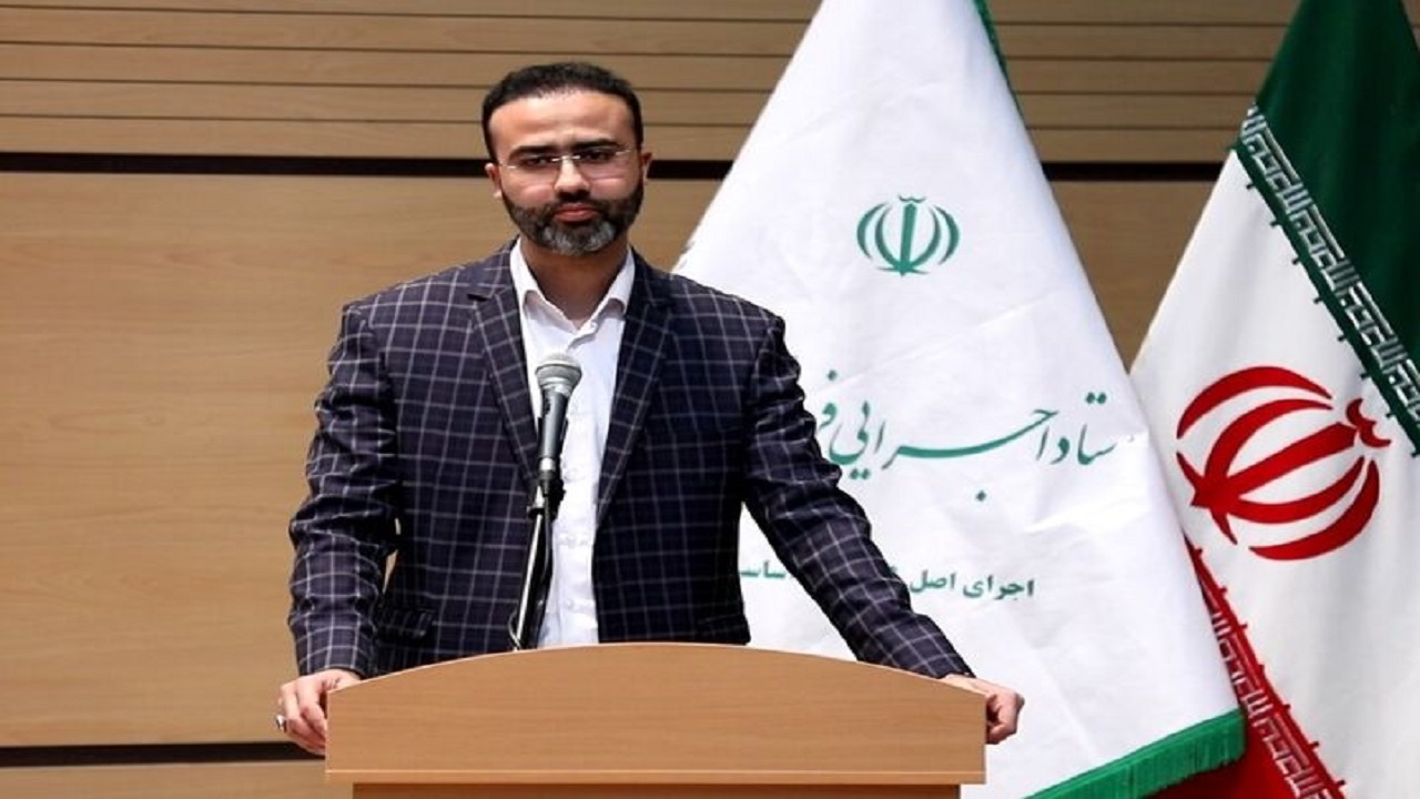 همکاری ۲۰۰ گروه جهادی با ستاد اجرایی استان سمنان