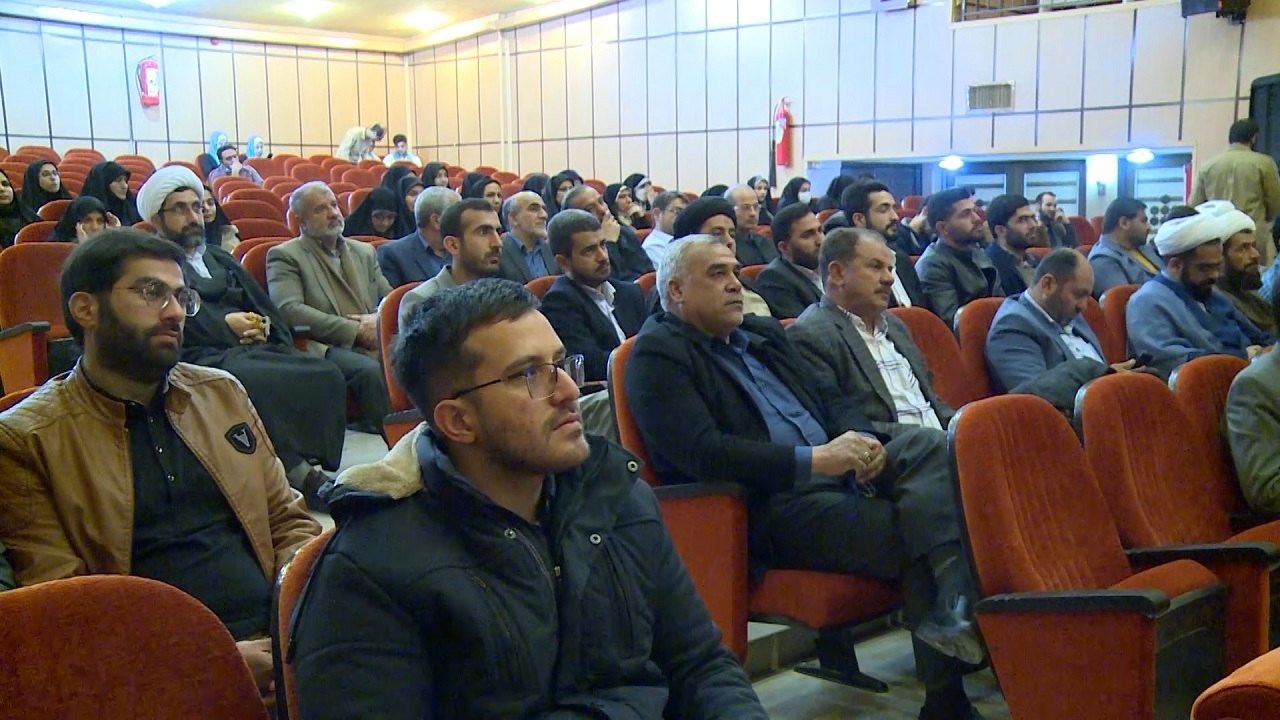 تجلیل از ۴۰ فعال عرصه احسان و نیکوکاری