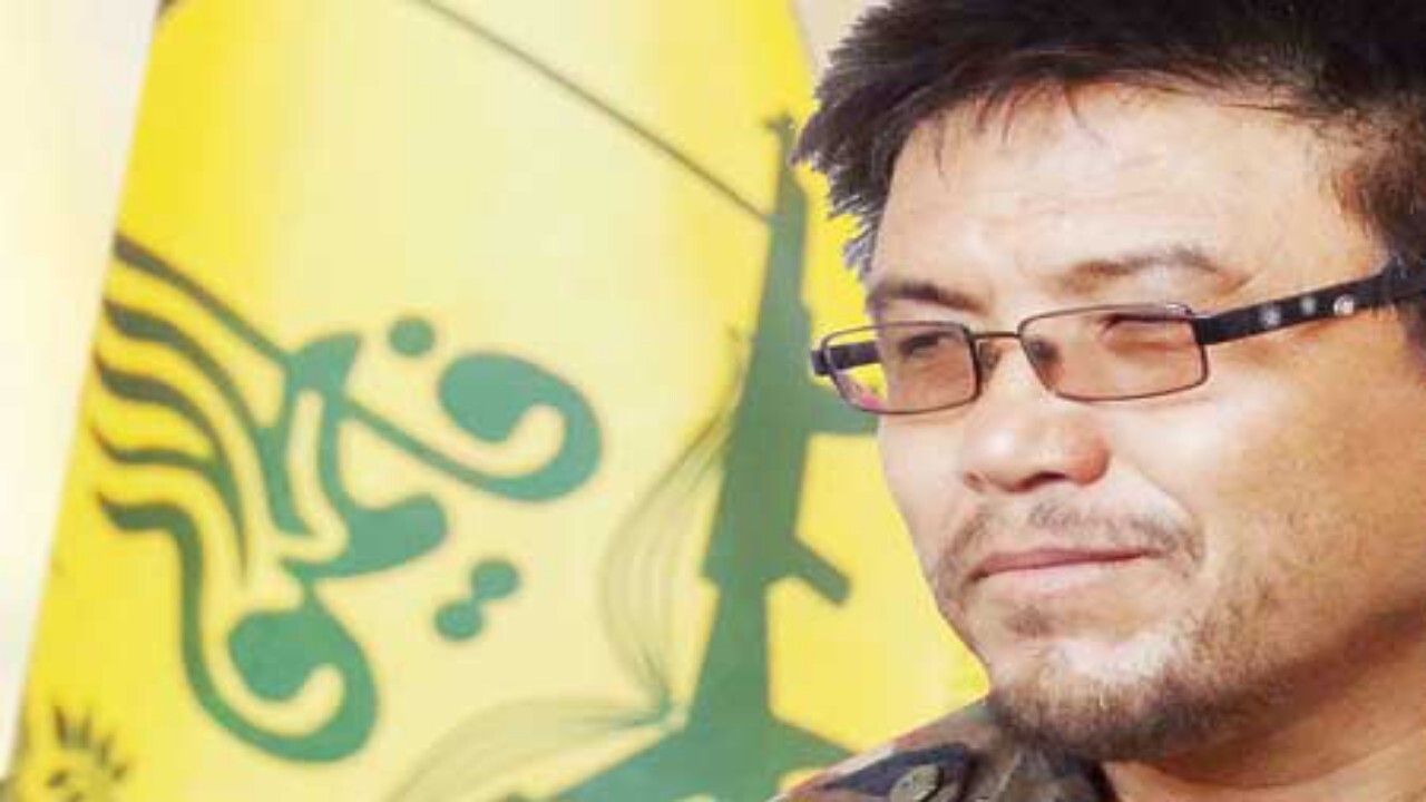 سالگرد شهادت فرمانده لشکر فاطمیون برگزار شد + فیلم