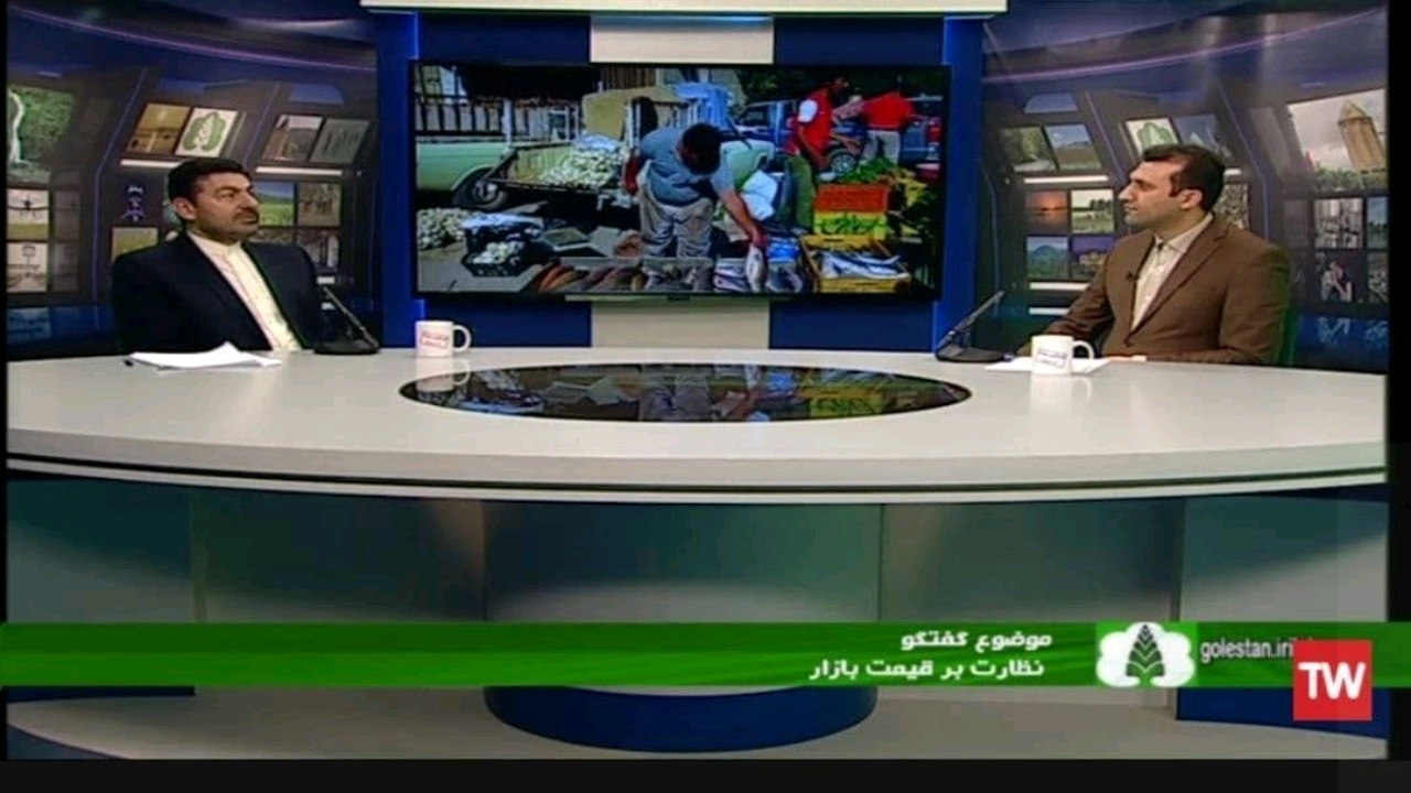 توزیع ۶۵۶ تن گوشت و مرغ منجمد در گلستان /برپایی دو نمایشگاه بزرگ محصولات غذایی قبل از عید نوروز