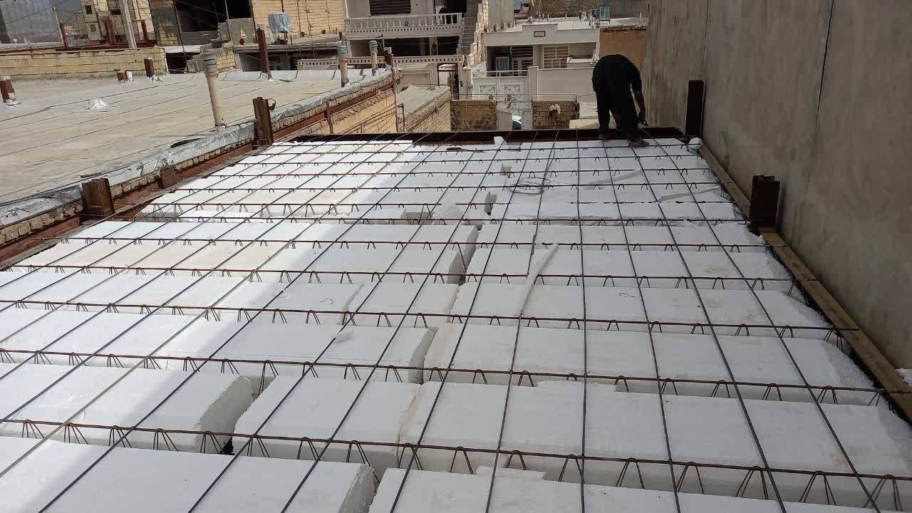 ساخت خانه