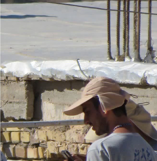 ساخت مسکن